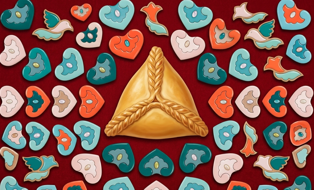 «...кыңгыр салган калфагың» яки Сувенир халык булмауның чик сызыгы кайдан үтә?