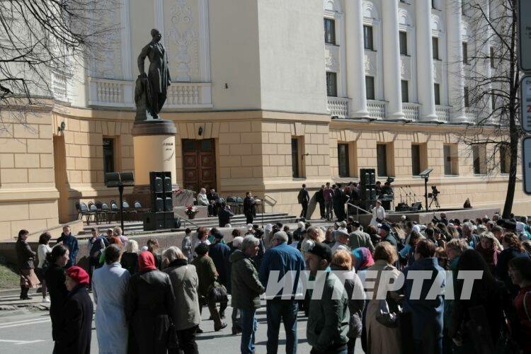 Быел Шигырь бәйрәме Габдулла Тукай һәйкәле янында узачак