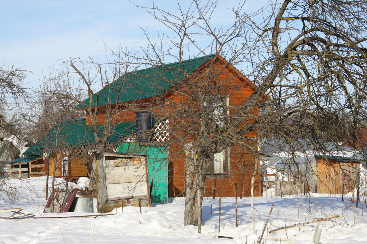 Апрельдә бакчада ниләр эшләп өлгерергә кирәк?