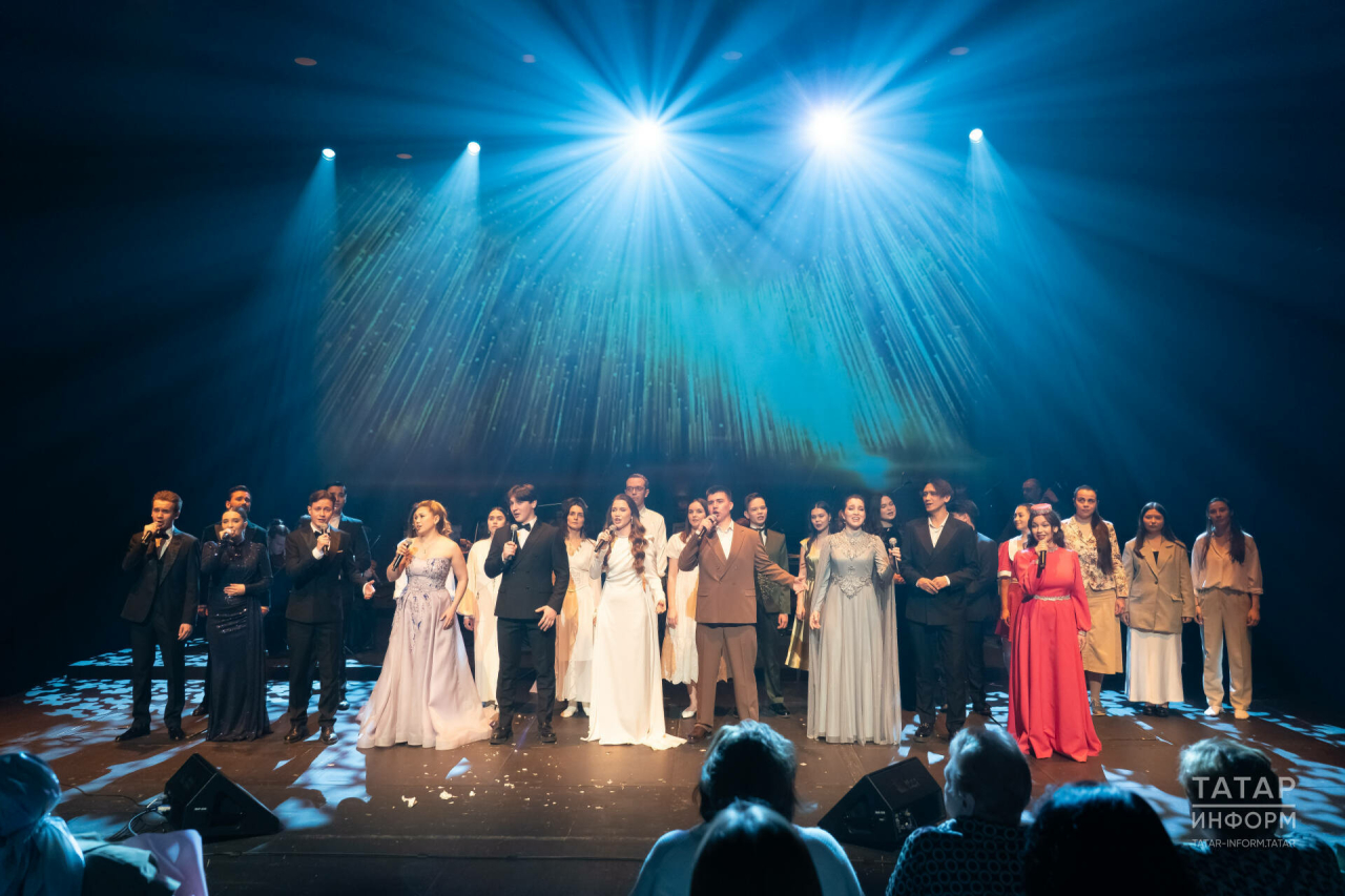 Гүзәл Сәгыйтова «калебчеләр»гә: «Җиңел юл түгел, көнләшүчеләр дә, аяк чалучылар да булыр»