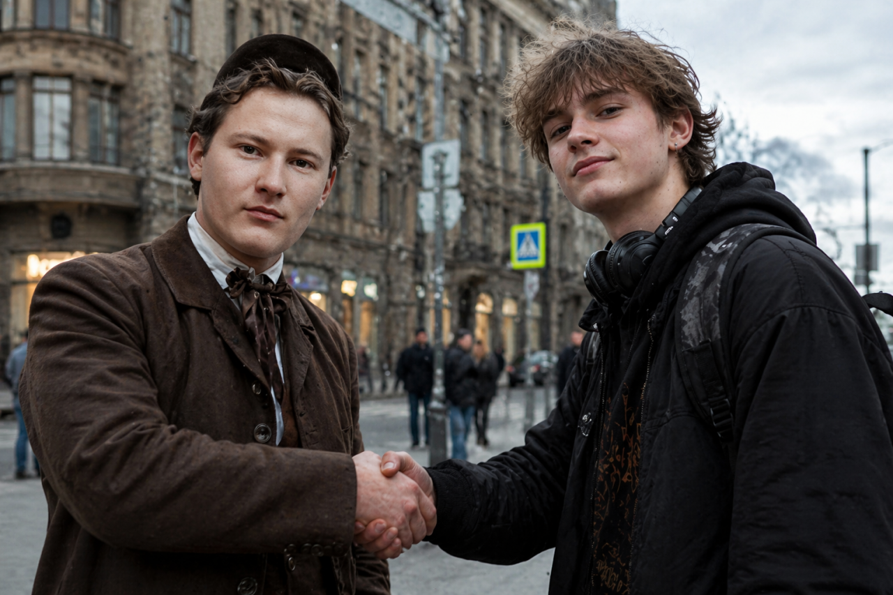 Зумерлар турында Тукай ничек язар иде?