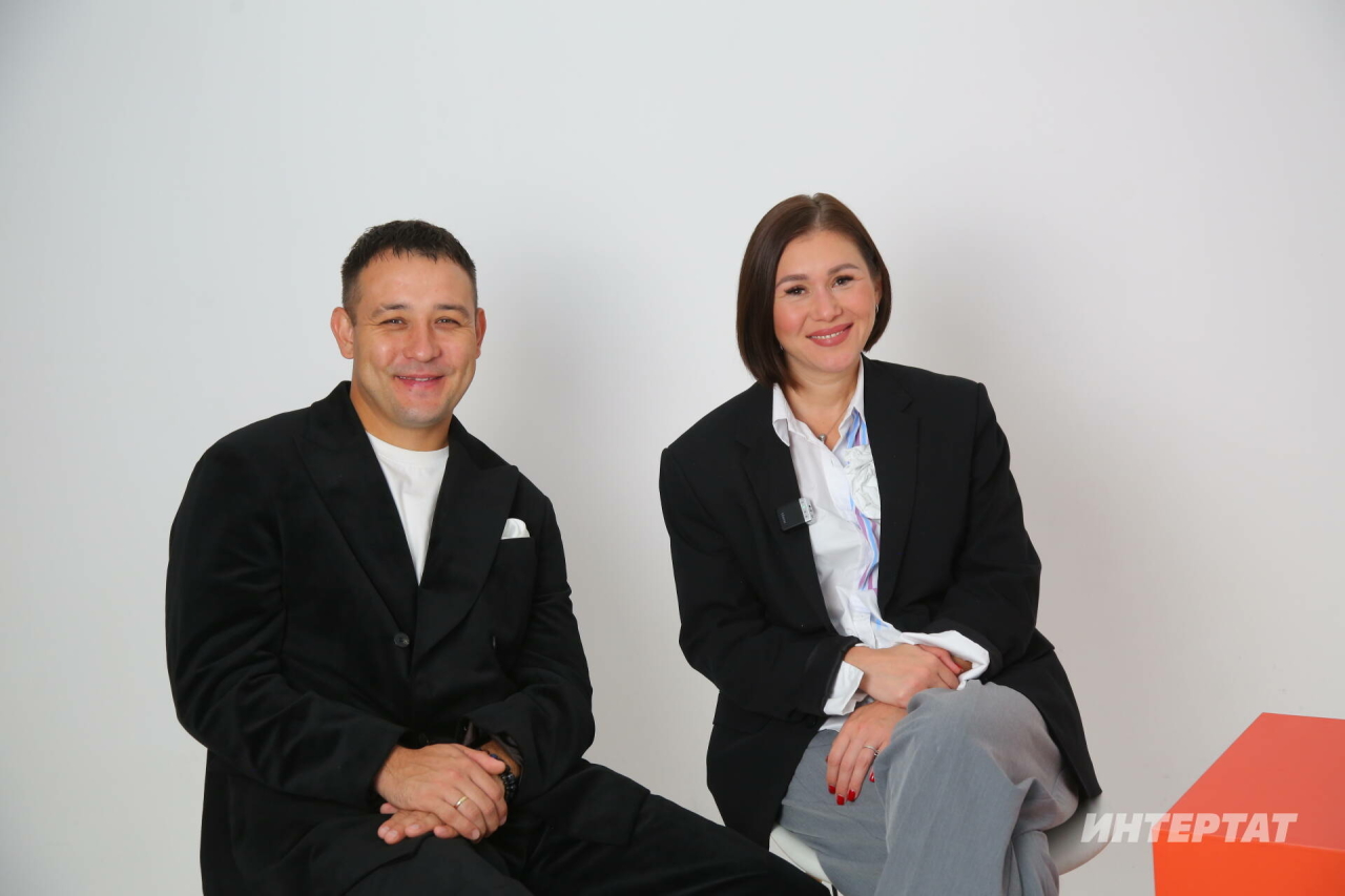 Гөлназ Шәрипҗанова: «Илсурның сүзеннән башка бернәрсә дә эшли алмыйм»