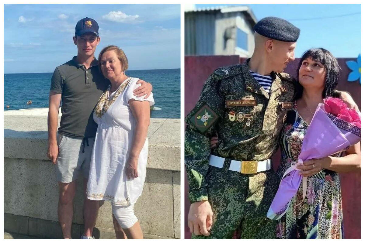 Хәбәрсез югалган улларын көтүче әниләр: «Ач, яралы килеш ятамы икән дип, йөрәгем өзелә»