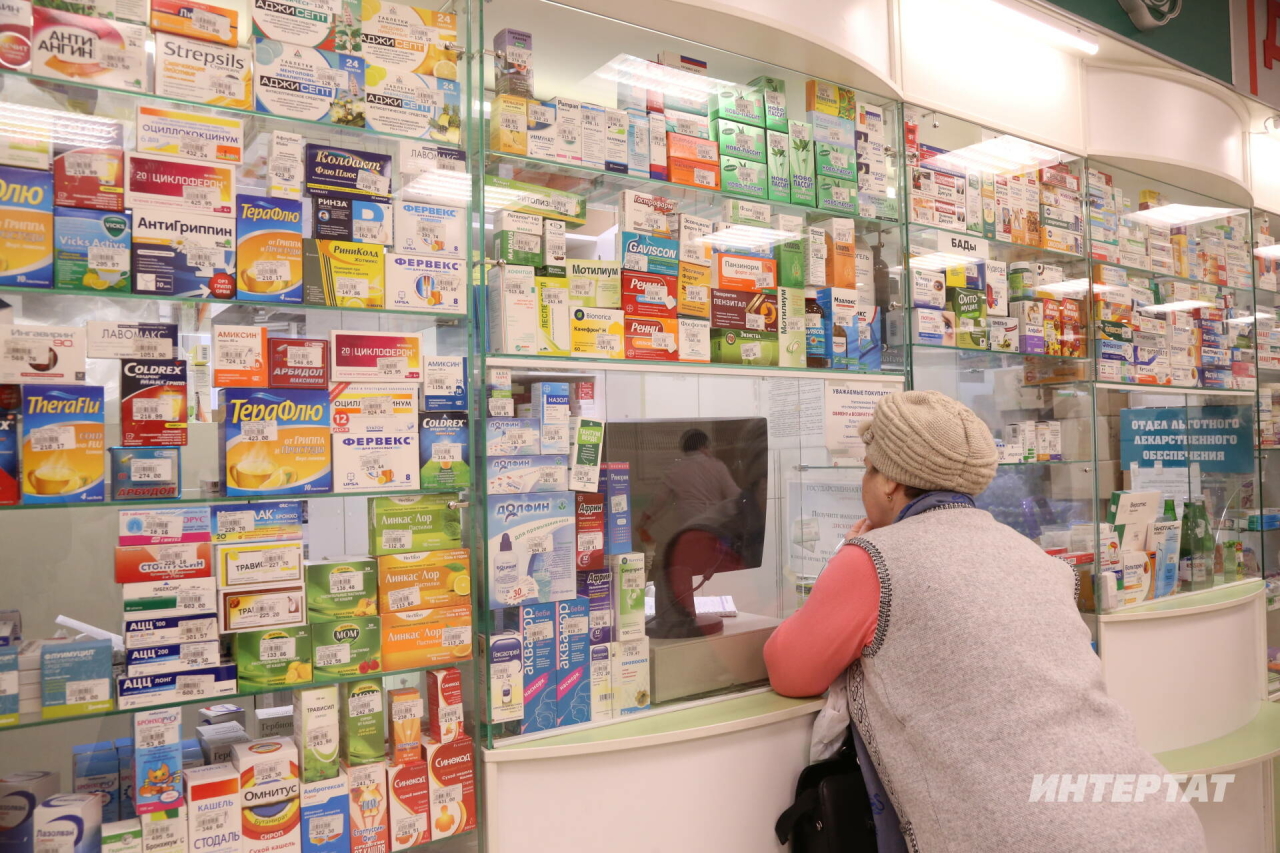 Кама Тамагында 7 авыл даруханәсез калган: халык район үзәгенә йөрергә мәҗбүр