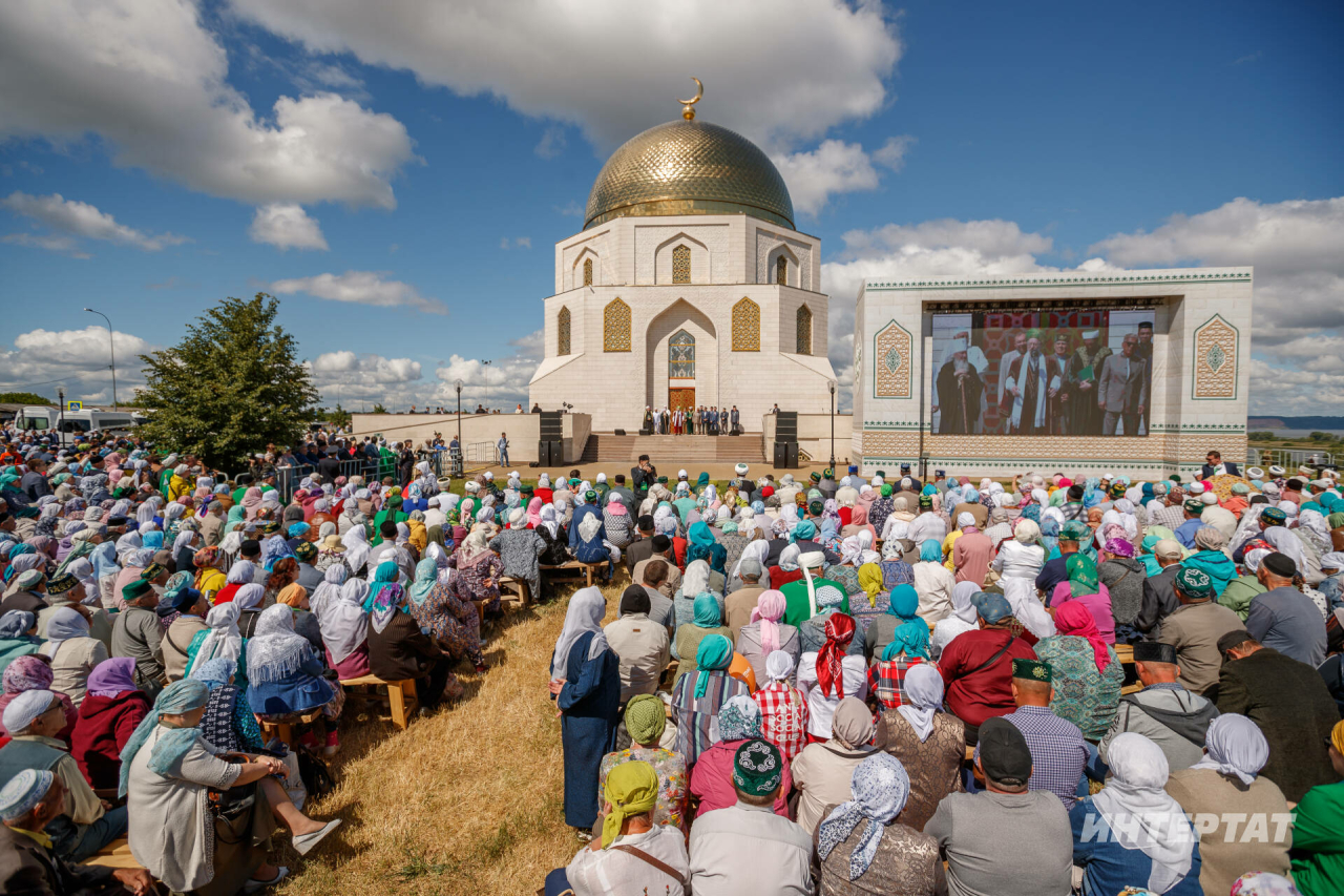 «Изге Болгар җыены» көне һәм программасы билгеле