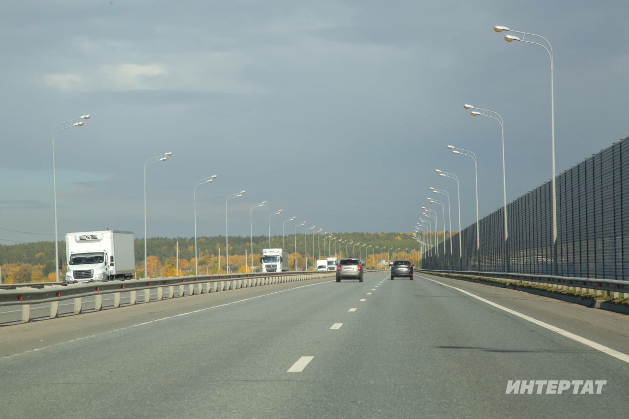 Россиядә күпбалалы гаиләләргә түләүле юллардан бушлай йөрү хокукы бирергә тәкъдим иттеләр