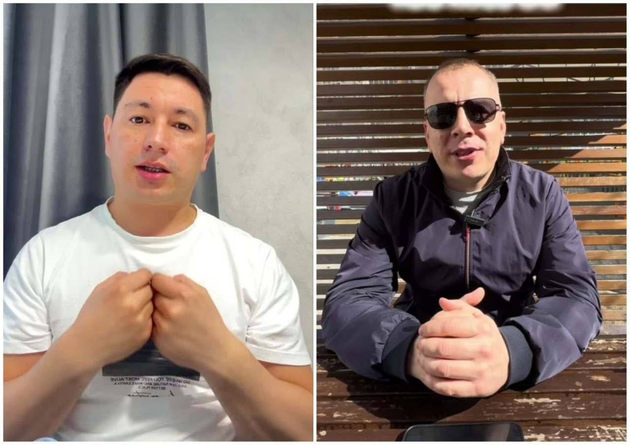 Җыр гаугасына һаман нокта куелмаган: «Судта күрешергә туры килмәгәе»