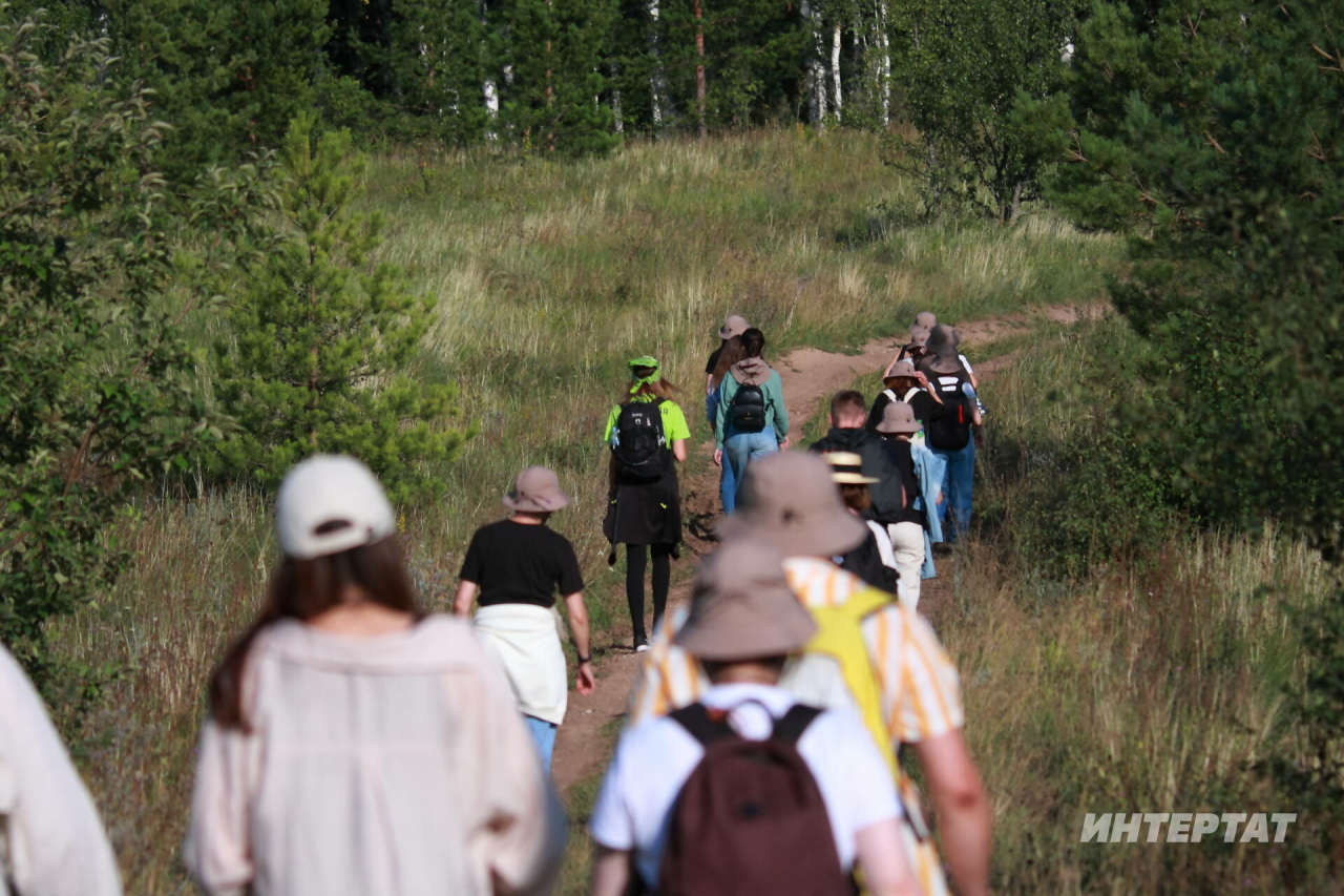 Урманга барыр алдыннан телефонга нинди кушымталар урнаштырырга кирәк?