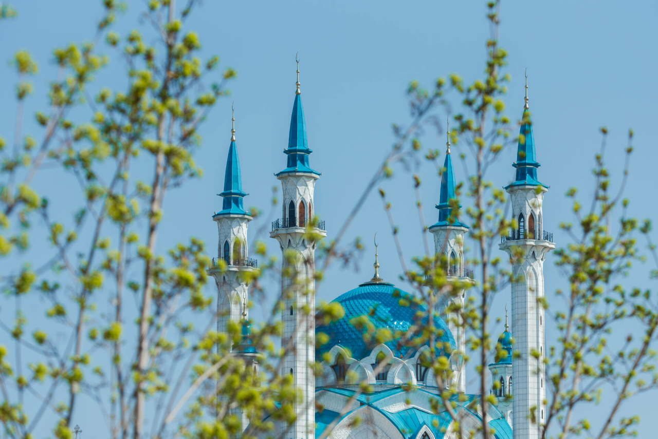 Халык синоптигы Әмир Шәрәфиев: «Cыерчык бураны булачак әле»