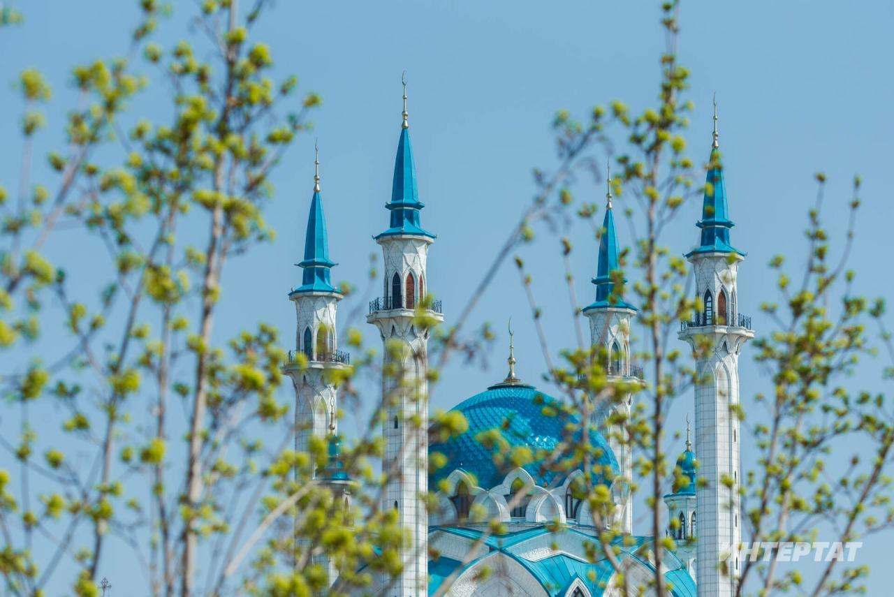 Халык синоптигы Әмир Шәрәфиев: «Cыерчык бураны булачак әле»