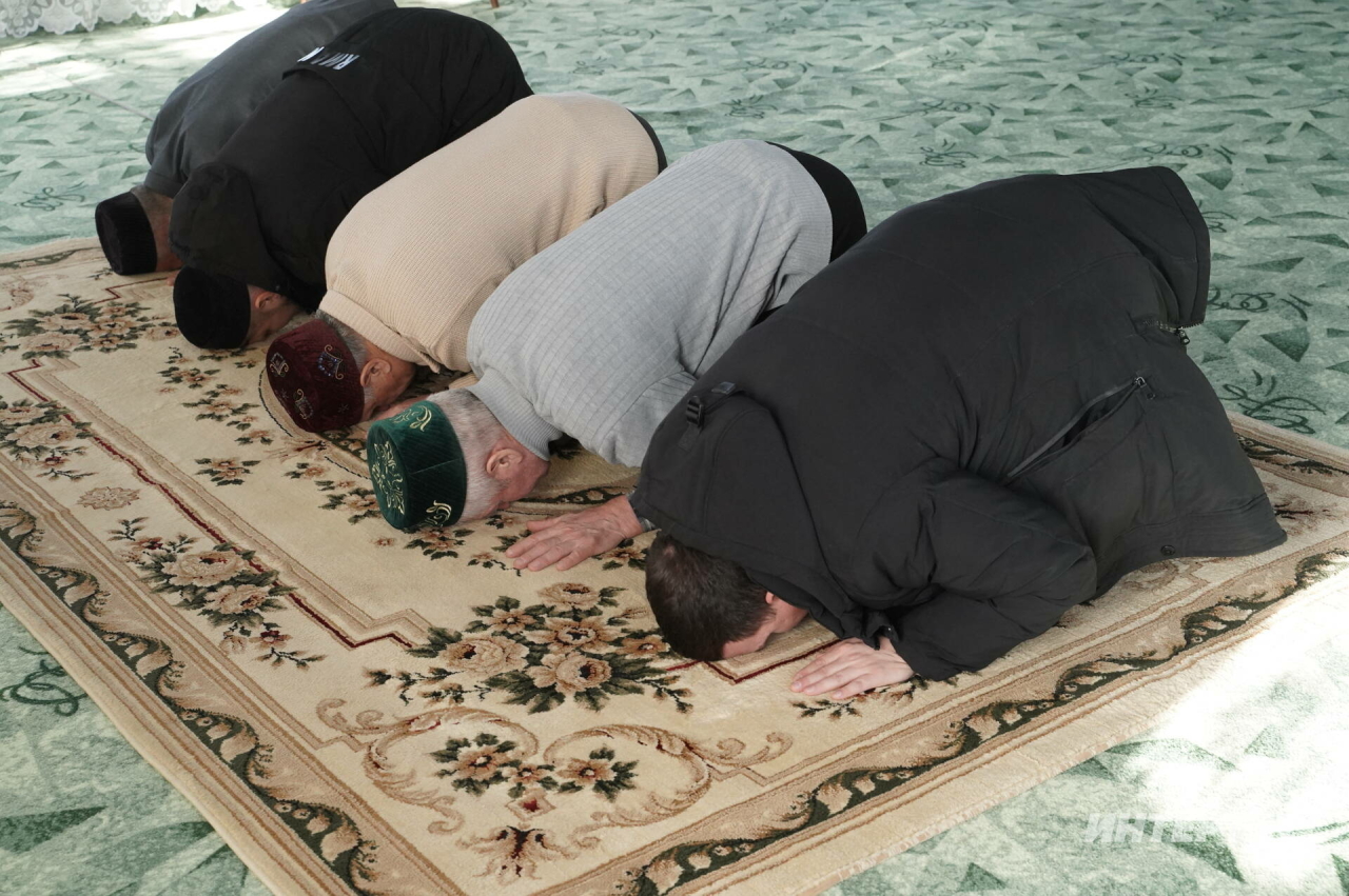 Татарстанда намаз вакытлары үзгәрә