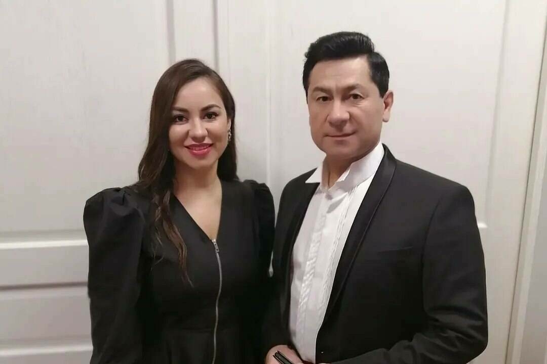 Айдар Габдиновка Татарстанның халык артисты исеме бирелгән