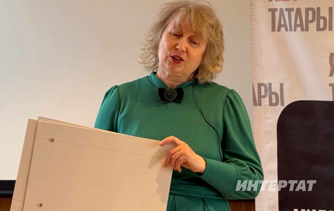 Нәкый Исәнбәтның «Татар мифлары»: Алкоголикларны кайда яратканнар да, кайда яратмаганнар