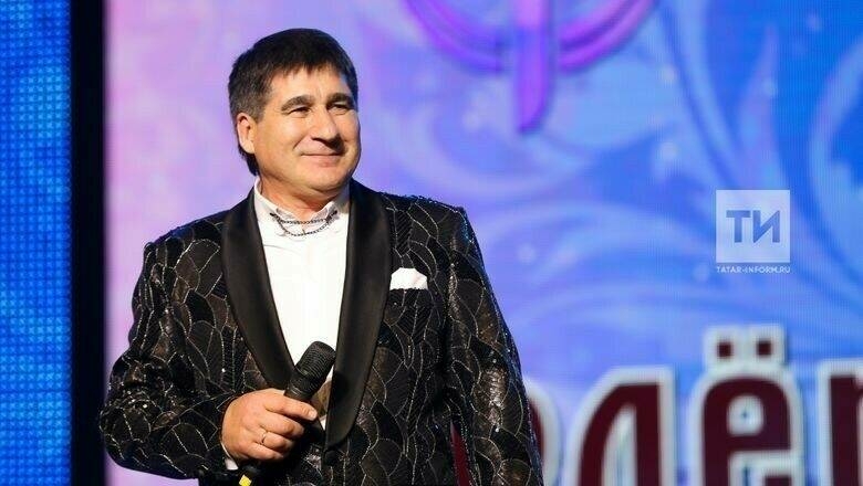 «Капремонтта...» - Җәвит Шакиров хастаханәгә эләккән