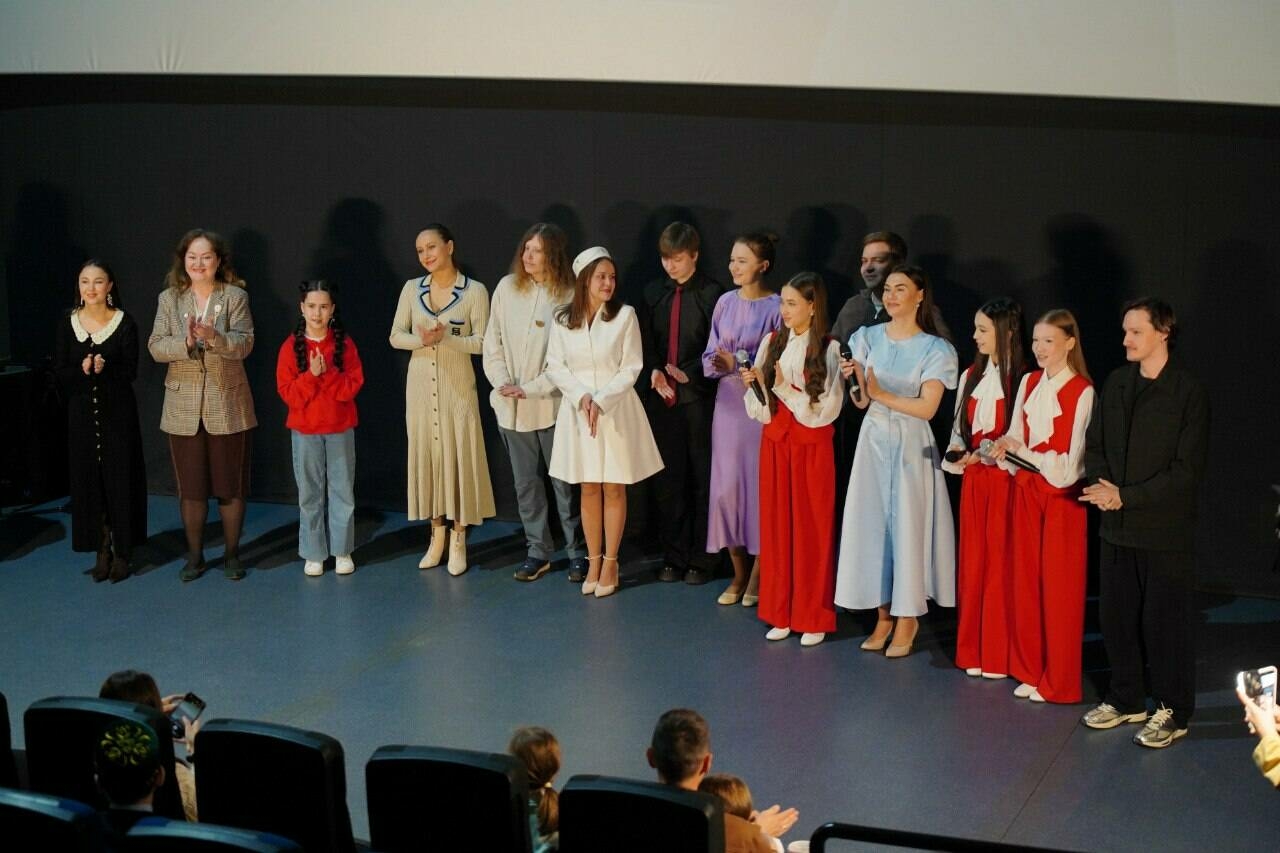 «Караганда эреп китәсең»: «Шаян ТВ» беренче татарча 3D-мультсериал тәкъдим итте