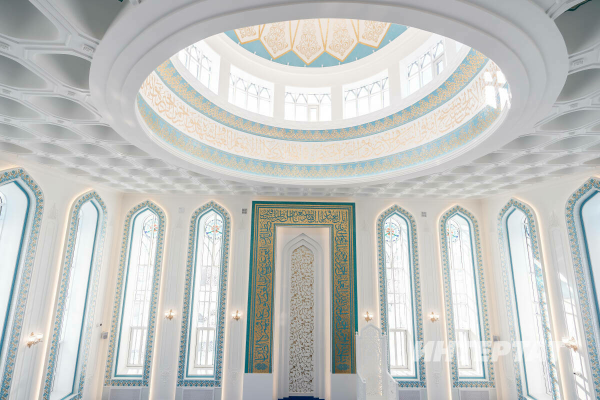 Иң яхшы дога