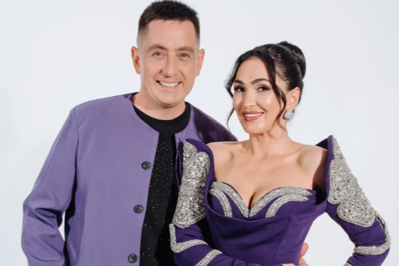 Зинира-Ризат Рамазановлар: «Эстрадада эшләү елдан-ел авырлаша, иң көчлеләр генә кала»