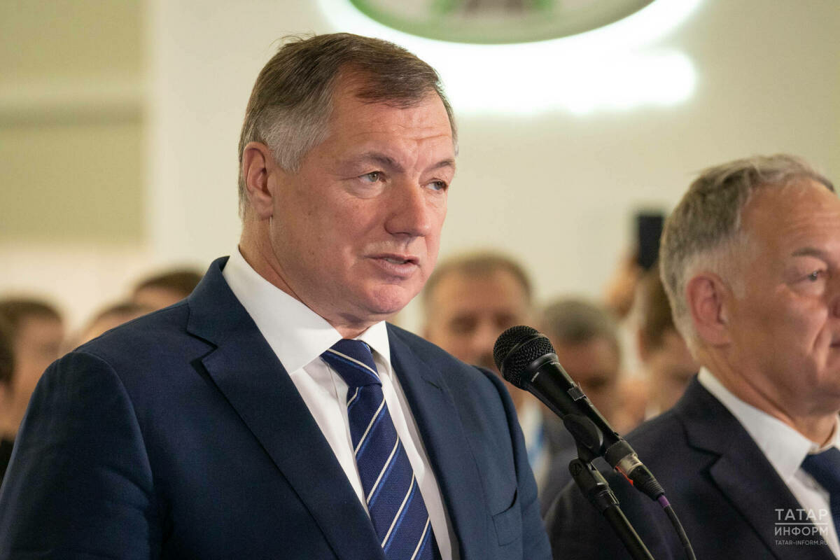 Марат Хөснуллин: Гаилә ипотекасы лимитын 8 млн сумга кадәр арттыру мөмкинлеге карала