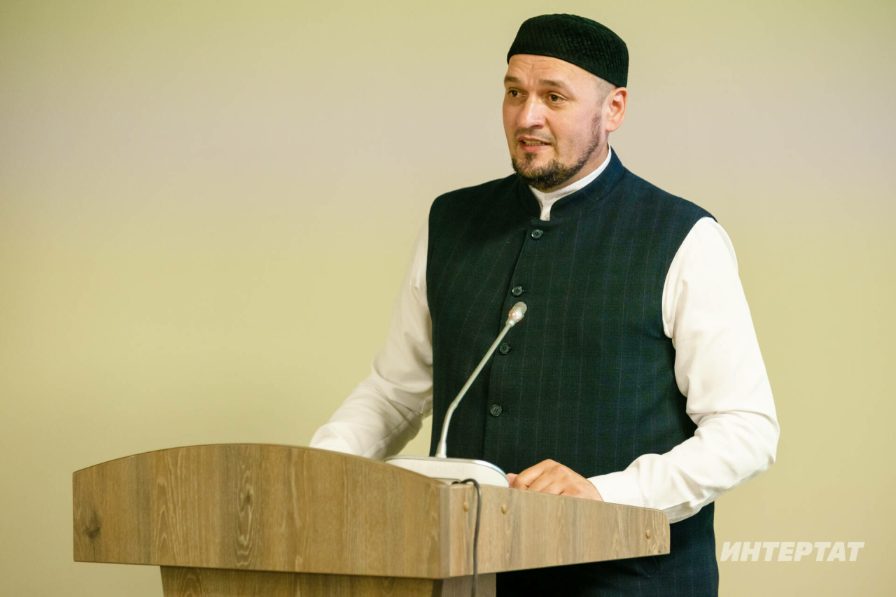 Зөлфәт хәзрәт Габдуллин: «Безнең иң зур сынау — мал фетнәсе»