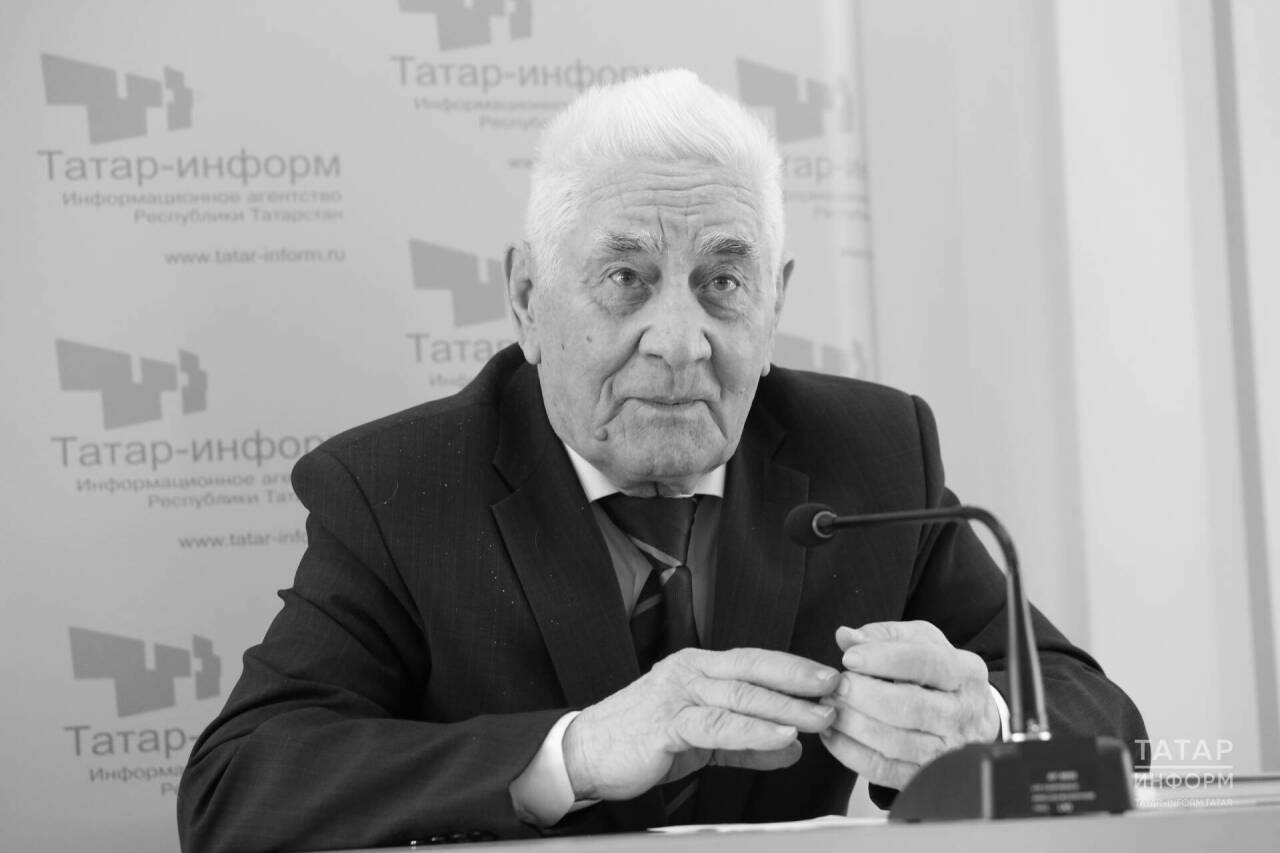 «Саубуллашу вальсы» авторы, композитор Мәсгут Имашев вафат