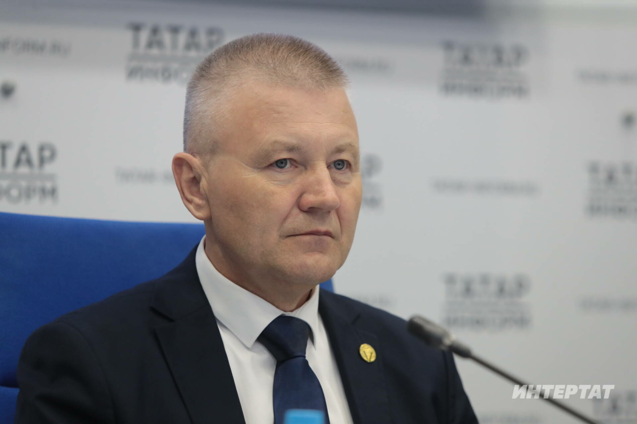 Габделхак Мотыйгуллин: «Корбанга сарык эзләп, башка төбәкләргә йөрергә кирәкми»