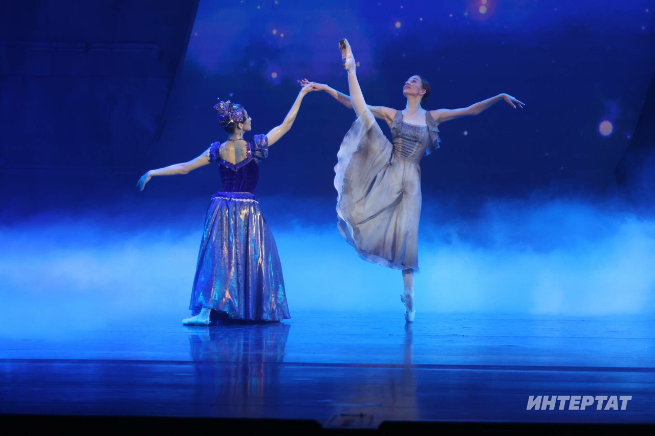 Казанда Рудольф Нуриев фестивале: «Күпләрнең күңелләренә бик нык якын»