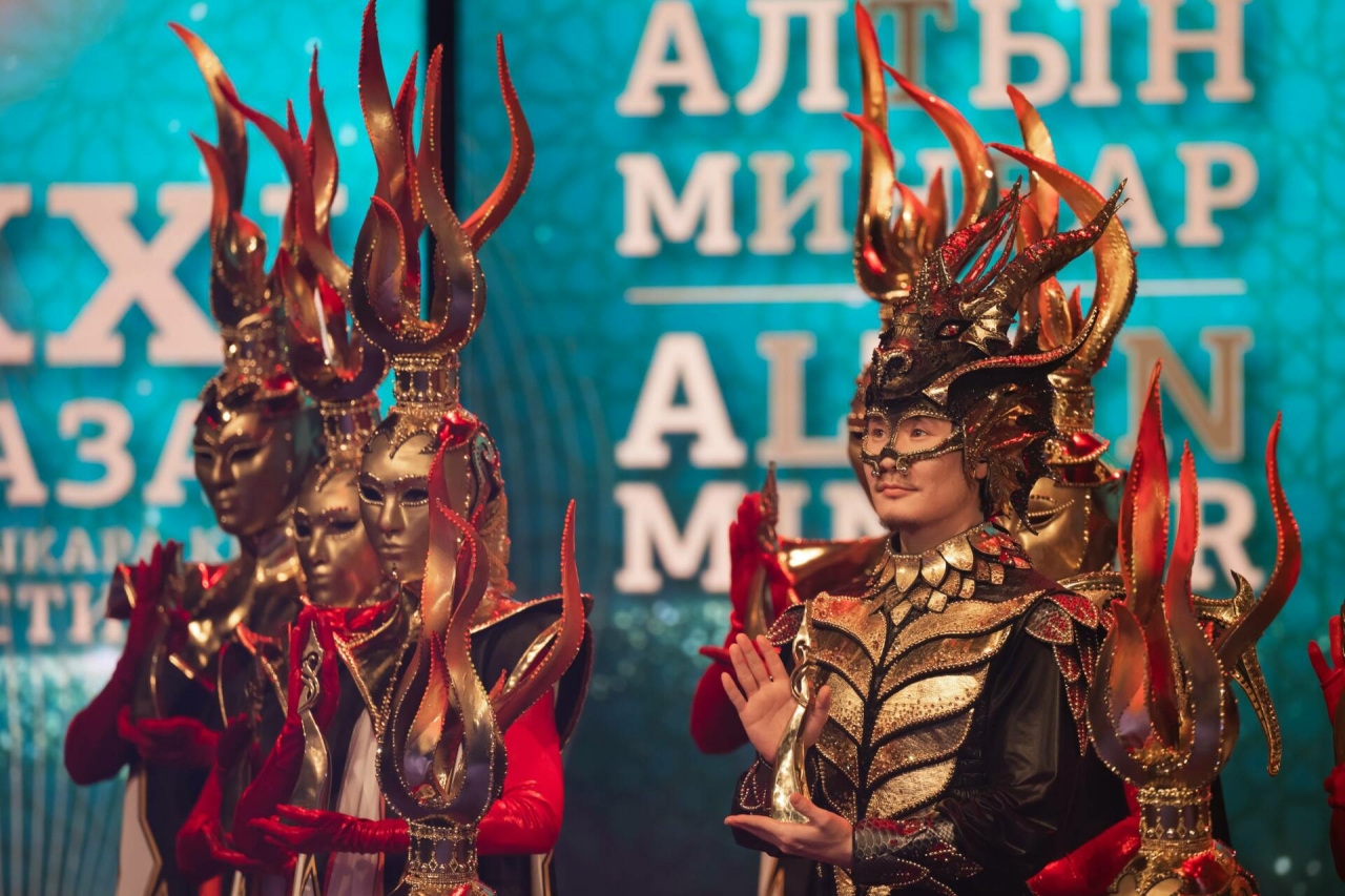 «Көчле эшләр кабул иттек»: «Алтын мөнбәр» кинофестиваленә 731 гариза килгән
