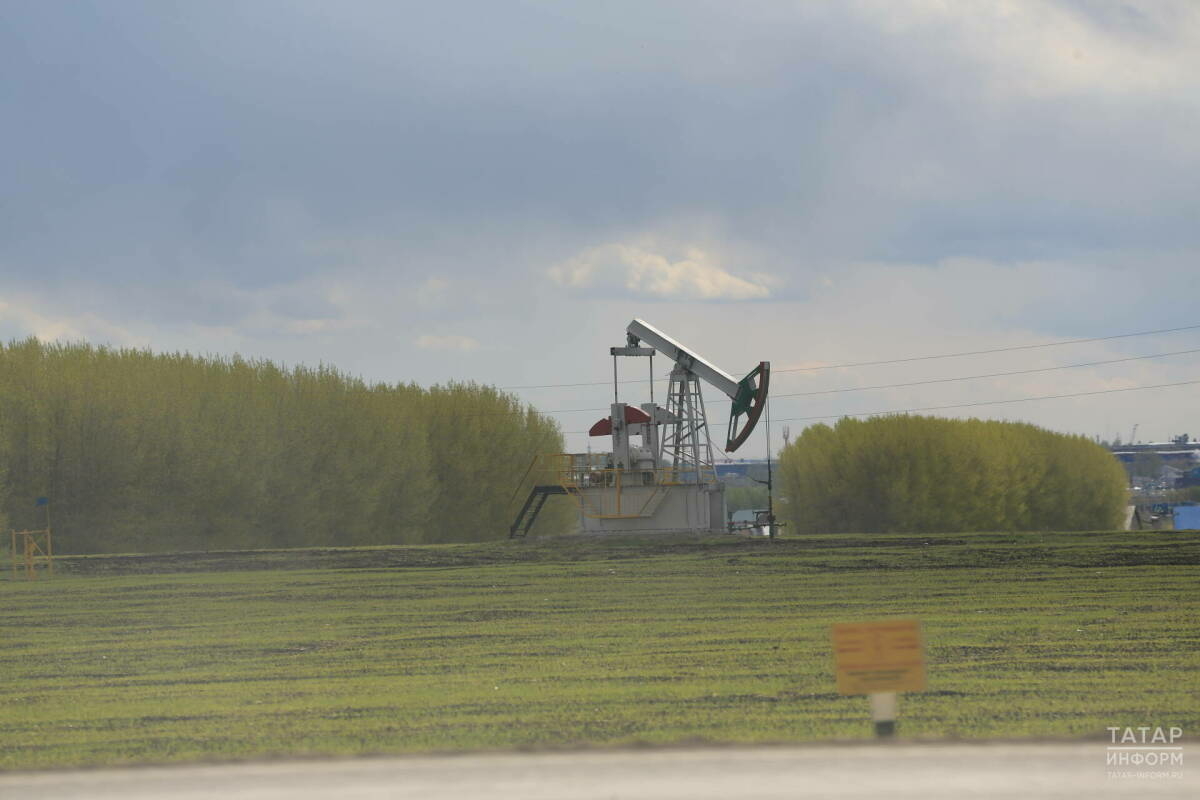 Bloomberg: ОПЕК илләрендә нефть чыгару күләме 1990 елдан бирле иң түбән дәрәҗәгә төшкән