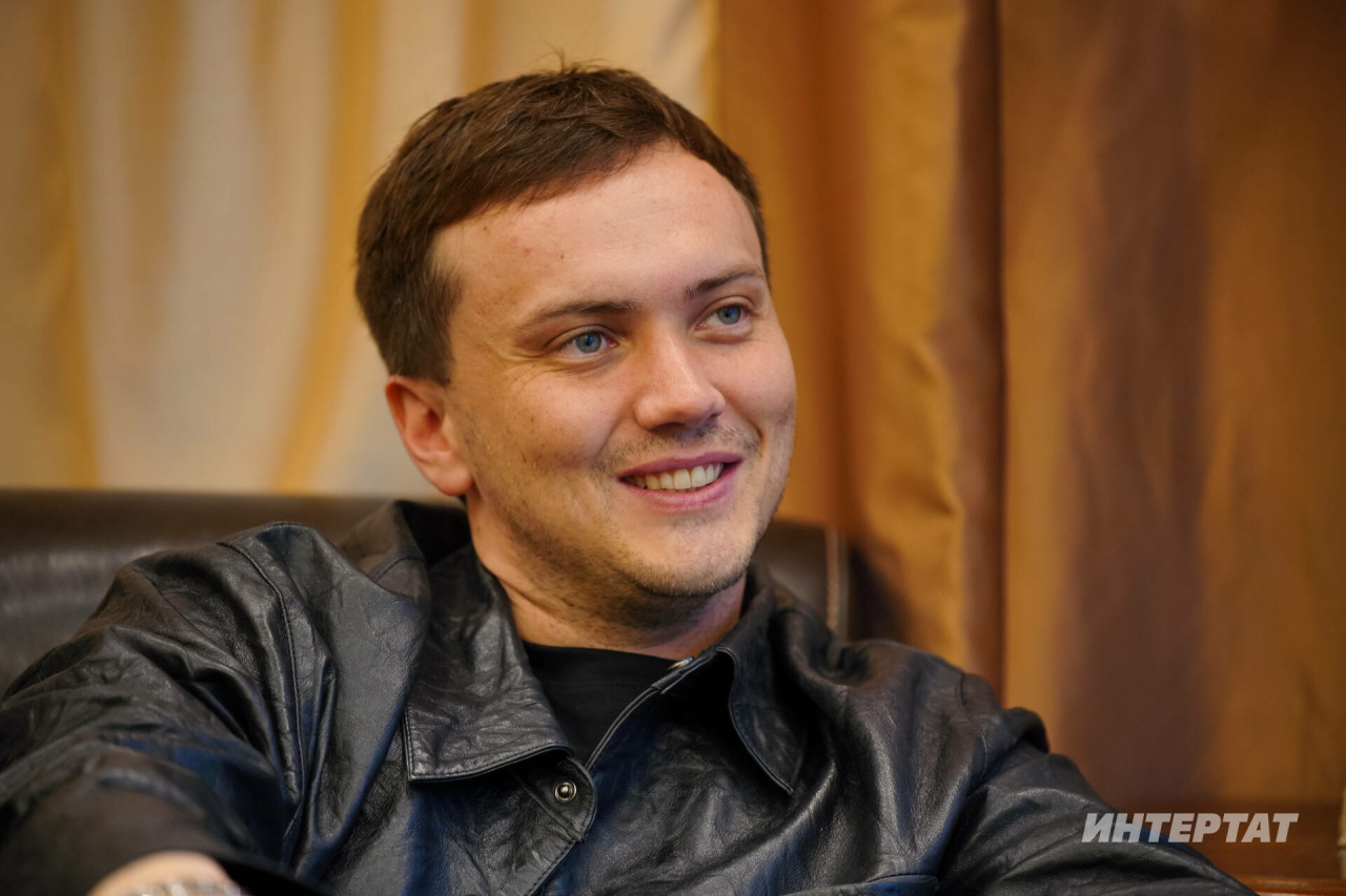 Марат Яруллин: «Гаиләдә ике артист була алмый»