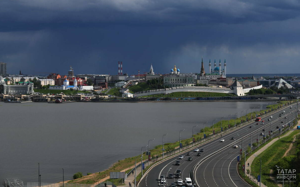 Татарстанда җәйге эссе озакка сузылмый, соңыннан суыклар килә һәм кырау төшәчәк
