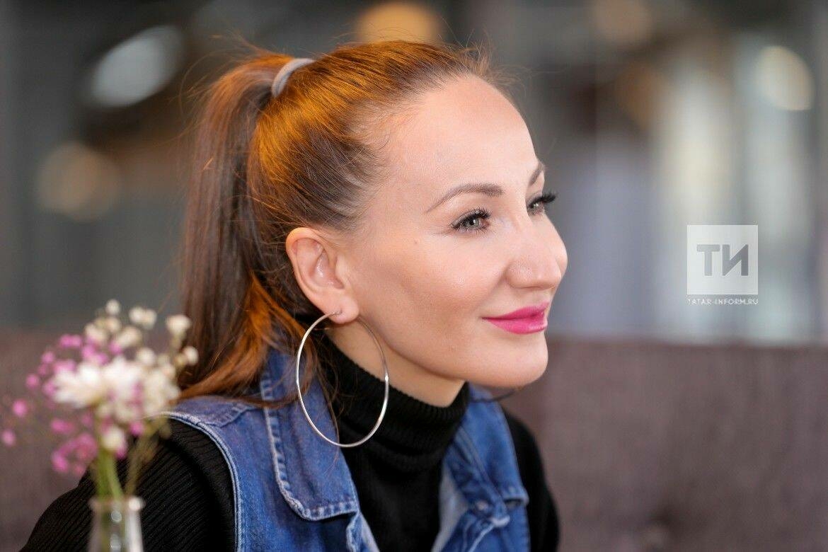 Дилә Нигъмәтуллина пластик операциядән соң: «Ирем аерылышмас дип ышанам»