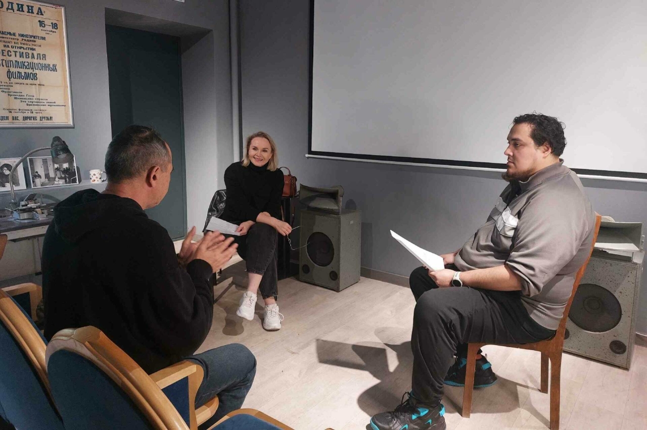 Яңа «экшн»га кастинг: «Кеше нинди генә өлкәдә эшләсә дә, аның барыбер кинода төшәсе килә»
