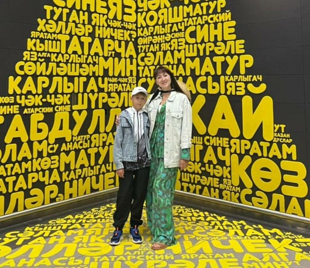 Алинә Сафиуллинаның ялы өзелү алдында: «Акчаларыбызны да кайтармыйлар...»