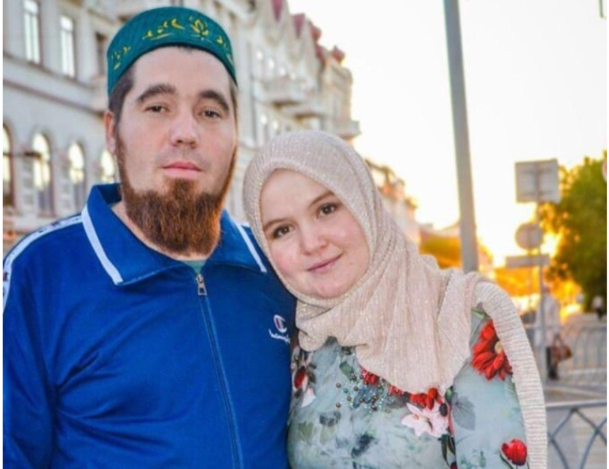 «Үткәнебез матур булды» - 5 бала әнисе, блогер Айгөл Сәмигуллина ире белән аерышкан