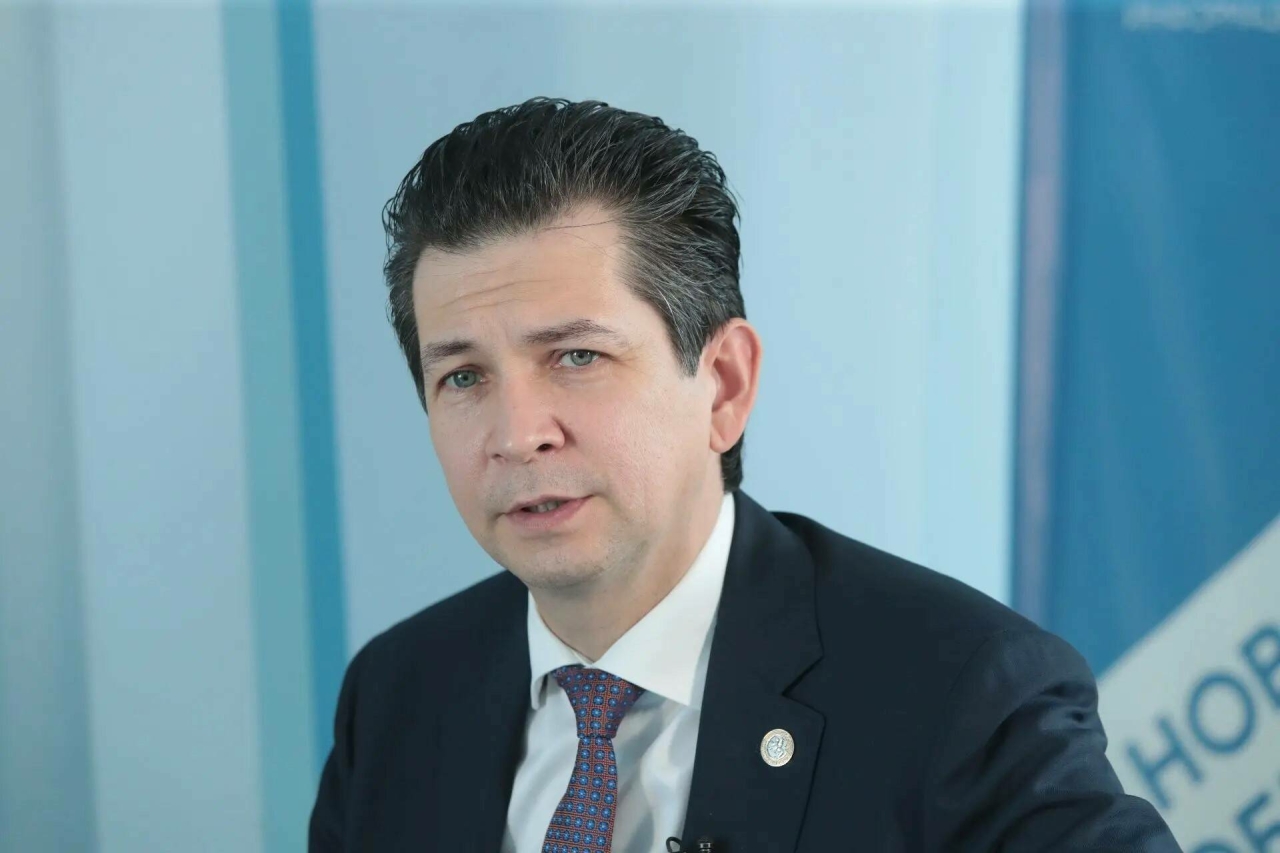 Фәрит Габделганиев: «Бизнесын япкан яшь эшмәкәрләрнең 85% эшен кабат башларга җыена»