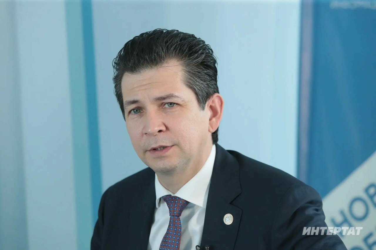 Фәрит Габделганиев: «Бизнесын япкан яшь эшмәкәрләрнең 85% эшен кабат башларга җыена»