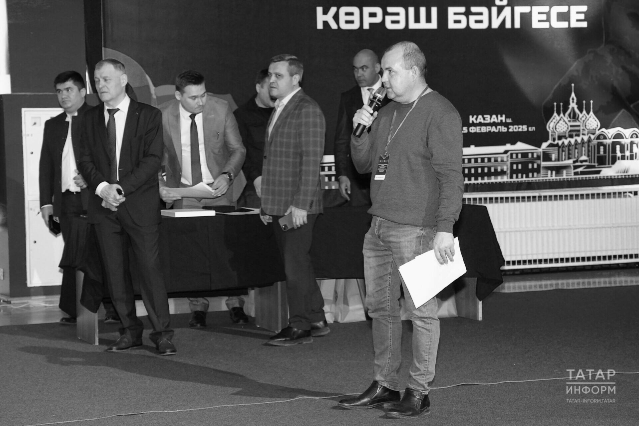 Көрәшчеләр: «Радик Сабировның татар көрәшен үстерүгә керткән өлеше бәяләп бетергесез»