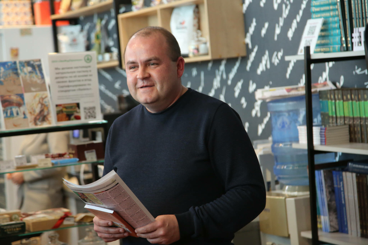 «Шәһри Казан» коллективы: «Бергә үткән хезмәт юлыбыз өчен рәхмәт Сезгә, Радик Рәшит улы!»