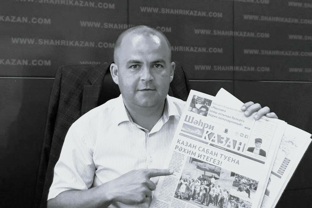 Радик Сабиров турында хезмәттәшләре: «Үзен-үзе яндырып китеп барды»