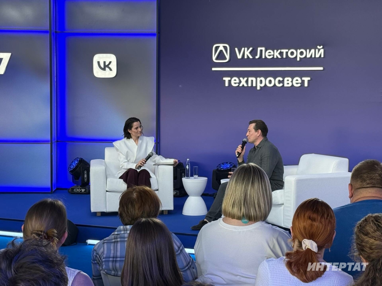 «VK Fest» Казанны шаулатты-гөрләтте: Беренче мәртәбә анда булдым һәм ниләр күрдем?