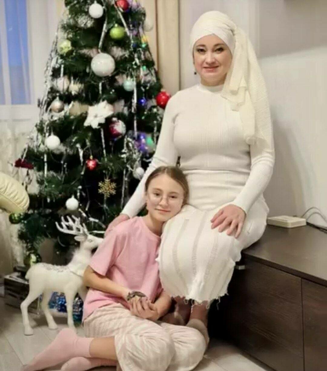 Гөлнара Тимерҗанова: «Кызым инде тернәкләнеп килә...»