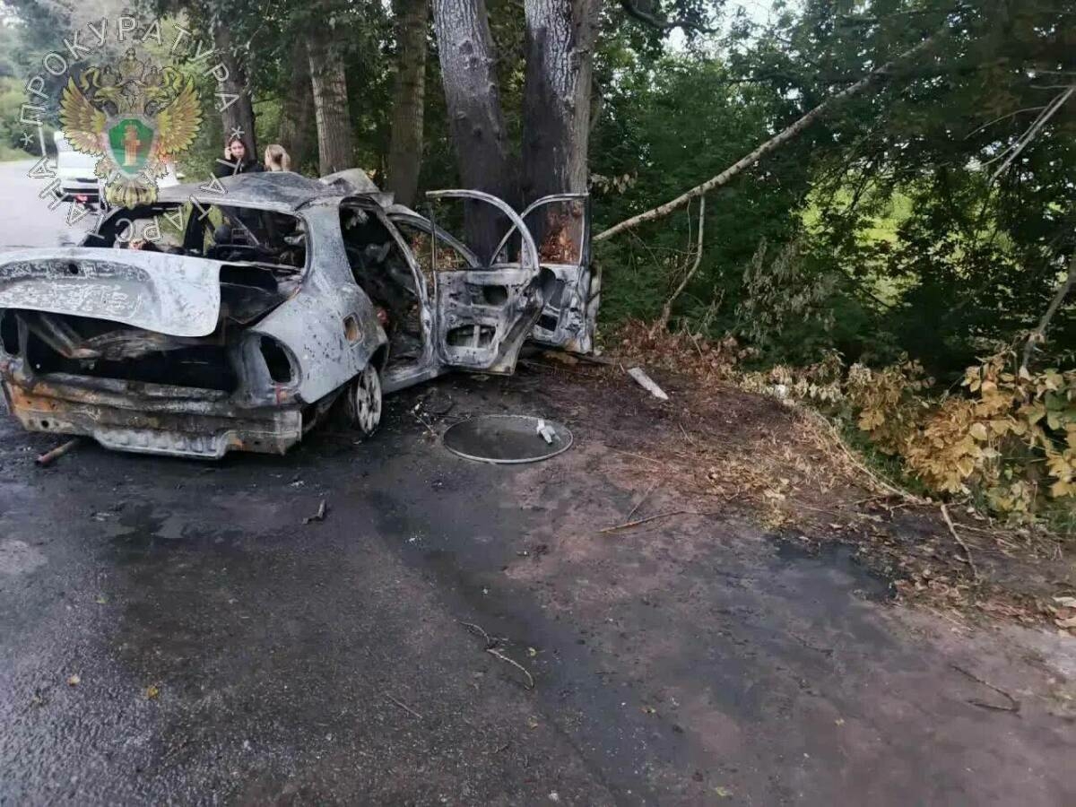 Татарстанда алты үсмер һәлак булганнан соң, җинаять эше ачылды