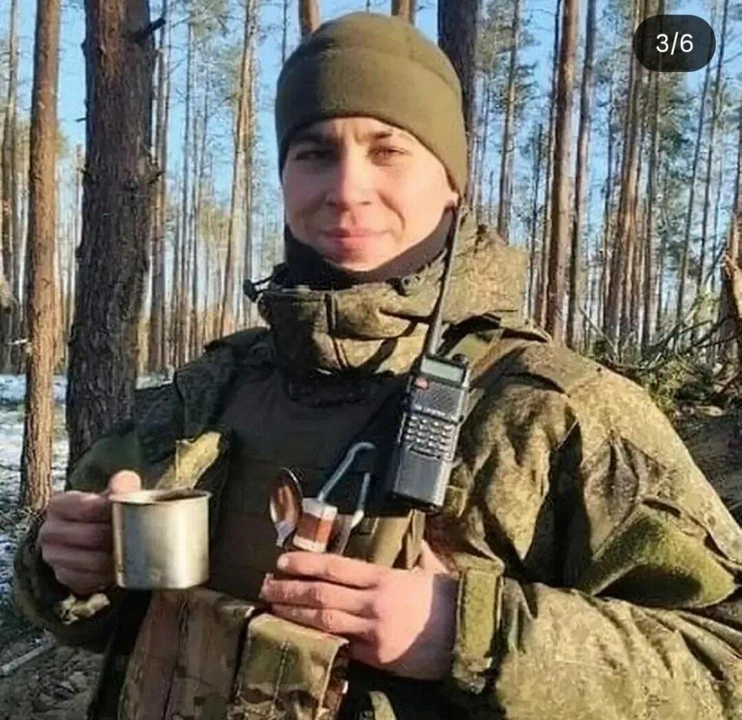 «Өч ел узды, улым...» - хәрби операциядә һәлак булган биюче Илнар Хәтмуллинны искә алалар