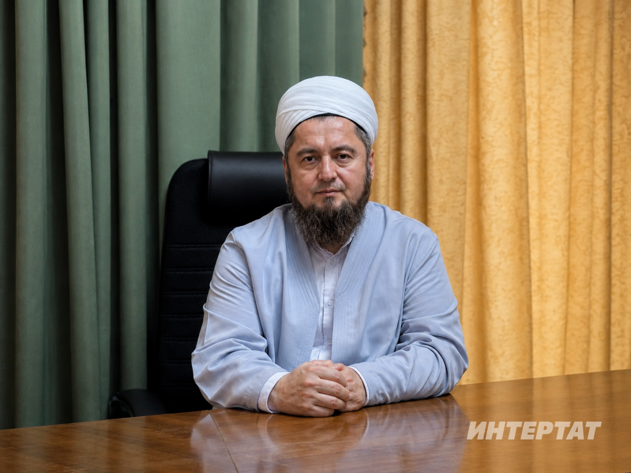 Равил хәзрәт Бикбаев ризык, бәрәкәт, кәсеп турында: «Без хәләл юлны эзләргә тиеш»