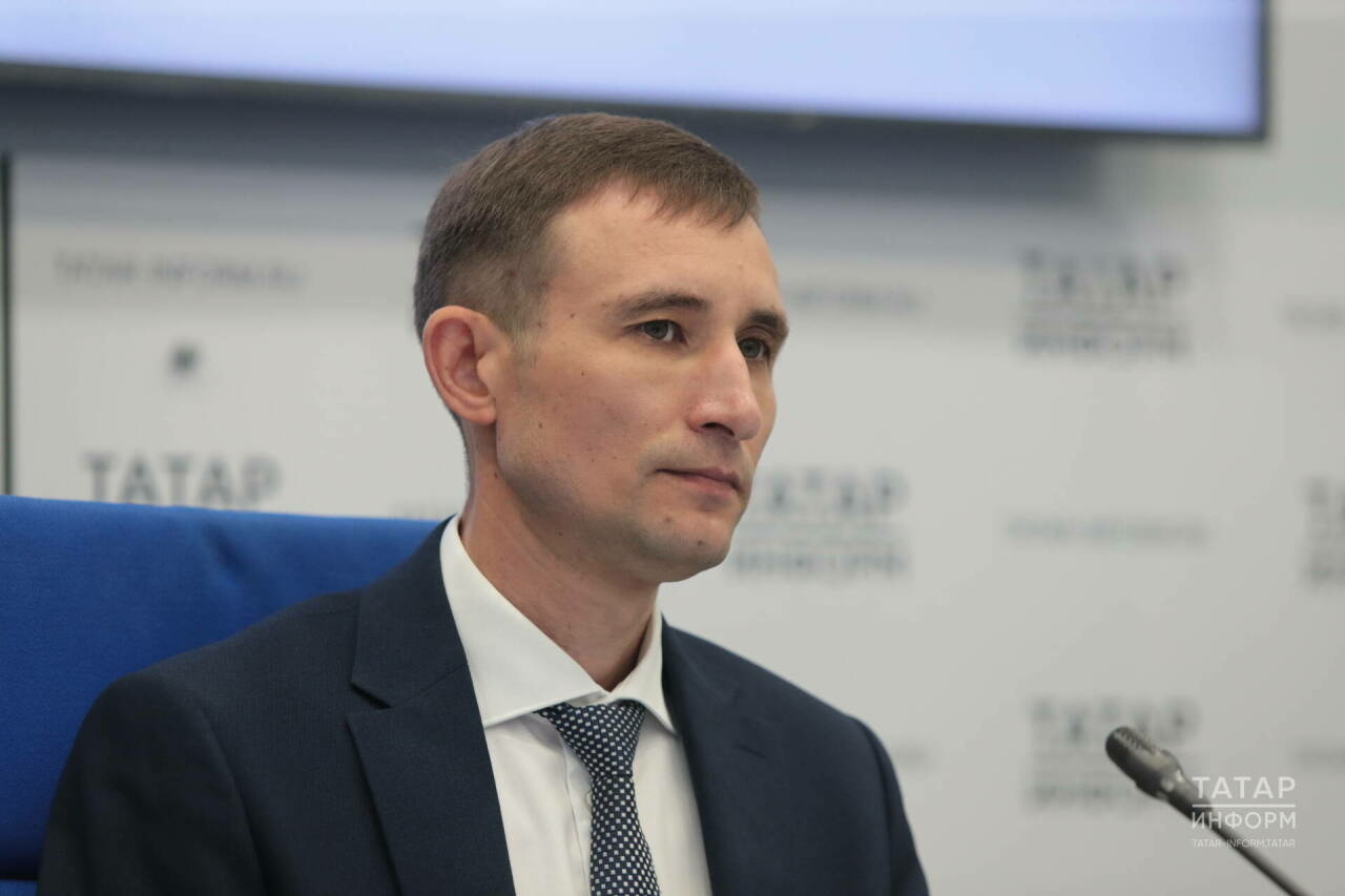 Рәмис Сәлахов: «Газ җиһазларын безгә хәбәр итмичә алмаштырырга, төзәтергә ярамый»