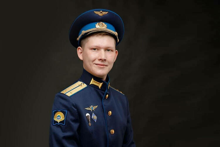 Герой әтисе: «Ут капкан вертолетны утыртканда тыныч була. Мин алай булдыра алмас идем»