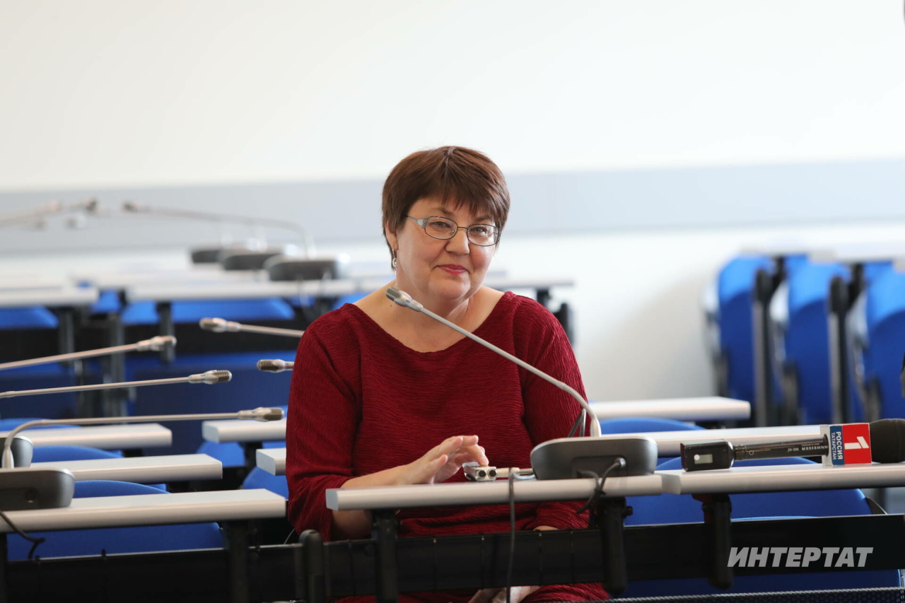 Люция Шәрәфиева: «Эш дип, сезгә шалтыраткан балагызны кире какмагыз, тыңлый белегез»