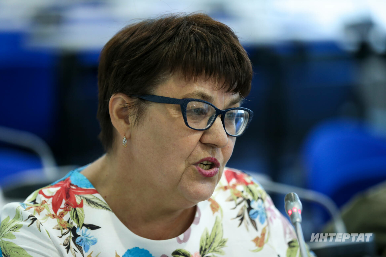 Журналист Люция Шәрәфиева: «Чаманы белеп тәнкыйтьләү тормышны яхшыртырга булыша»