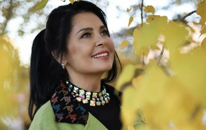 Алып баручы Гөлназ Гайсина: «Кешегә иң кирәк әйбер - җылы сүз»