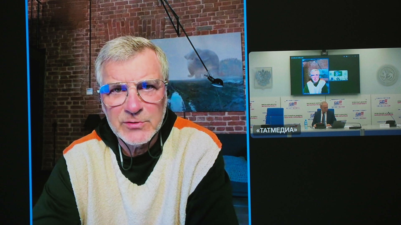 Марат Бәширов: «Гадәттә, халыкның күпчелеге якшәмбе көнне тавыш бирә»